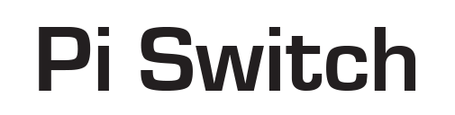 PI-Switch logo